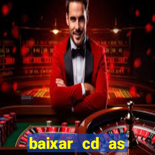 baixar cd as melhores de edson gomes